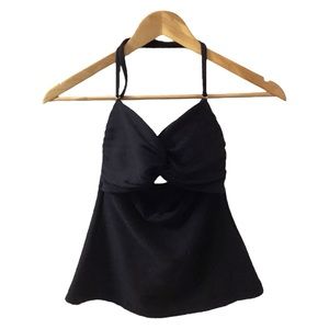 Anne Cole Women's Small Tankini Swim Top